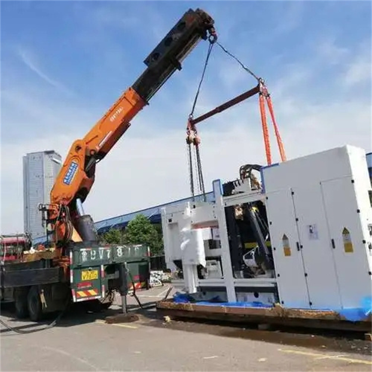 罗庄附近小吊车联系方式|8-16吨|本地及时服务