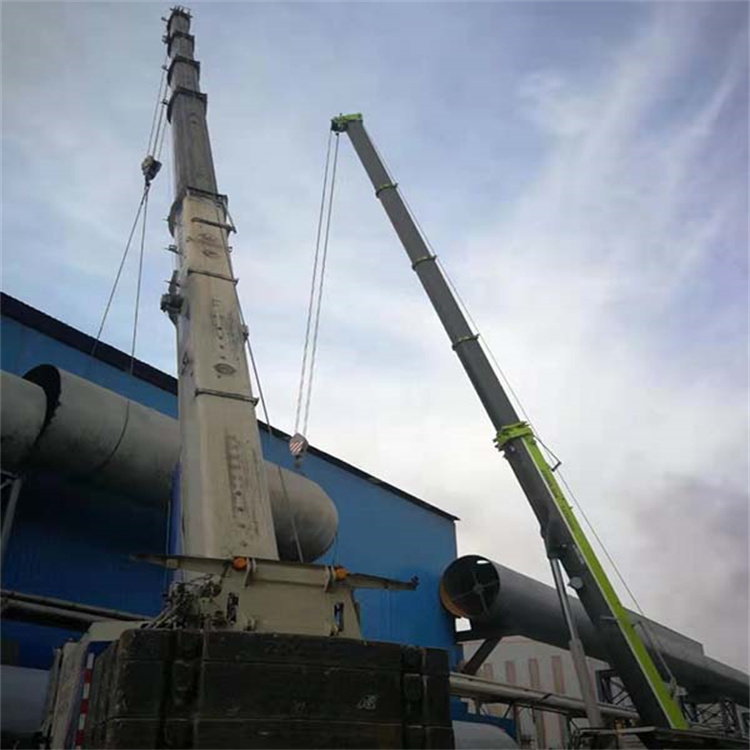 罗庄起重机吊车出租