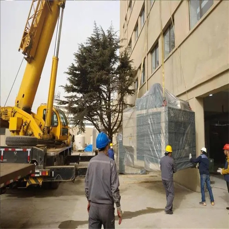 罗庄50吨的吊车能吊多少吨