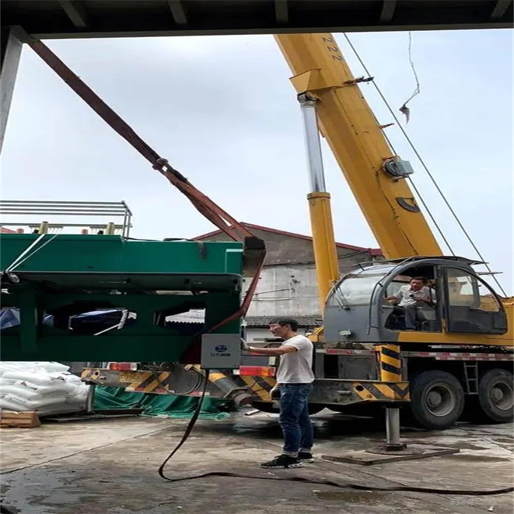 罗庄大吨位吊车租赁应急保障方案|化解突发吊装需求难题