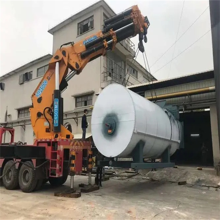 罗庄吊车租用电话|24小时应急服务|精准吊装方案